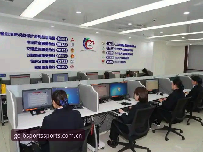 BSports客服电话 必博体育BSports客服电话实用指南:快速解决投注问题的必备知识