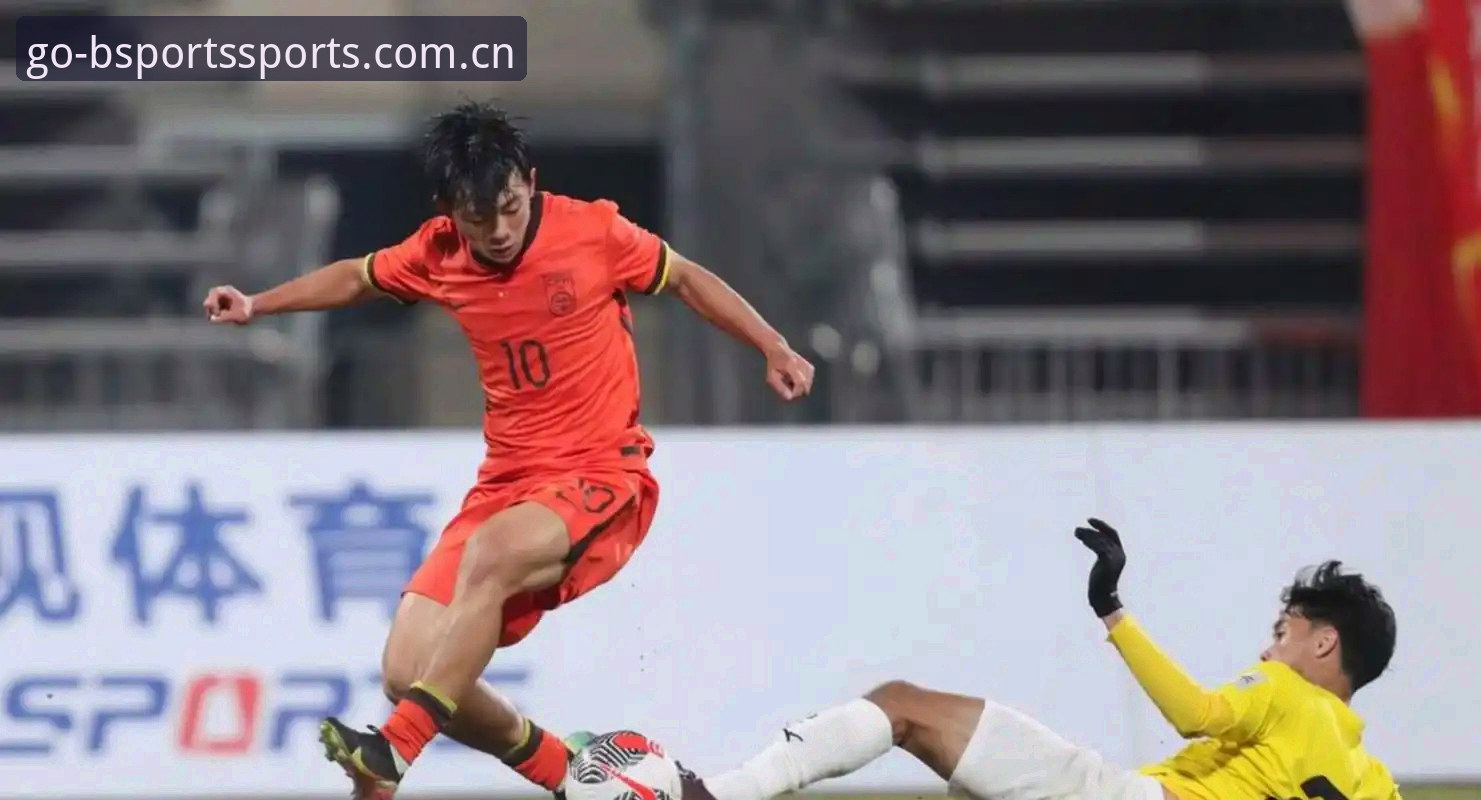 BSports官方客户端下载 揭秘U17世界杯抽签:中国男女足命运背后的真相,你不知道的四个技术细节