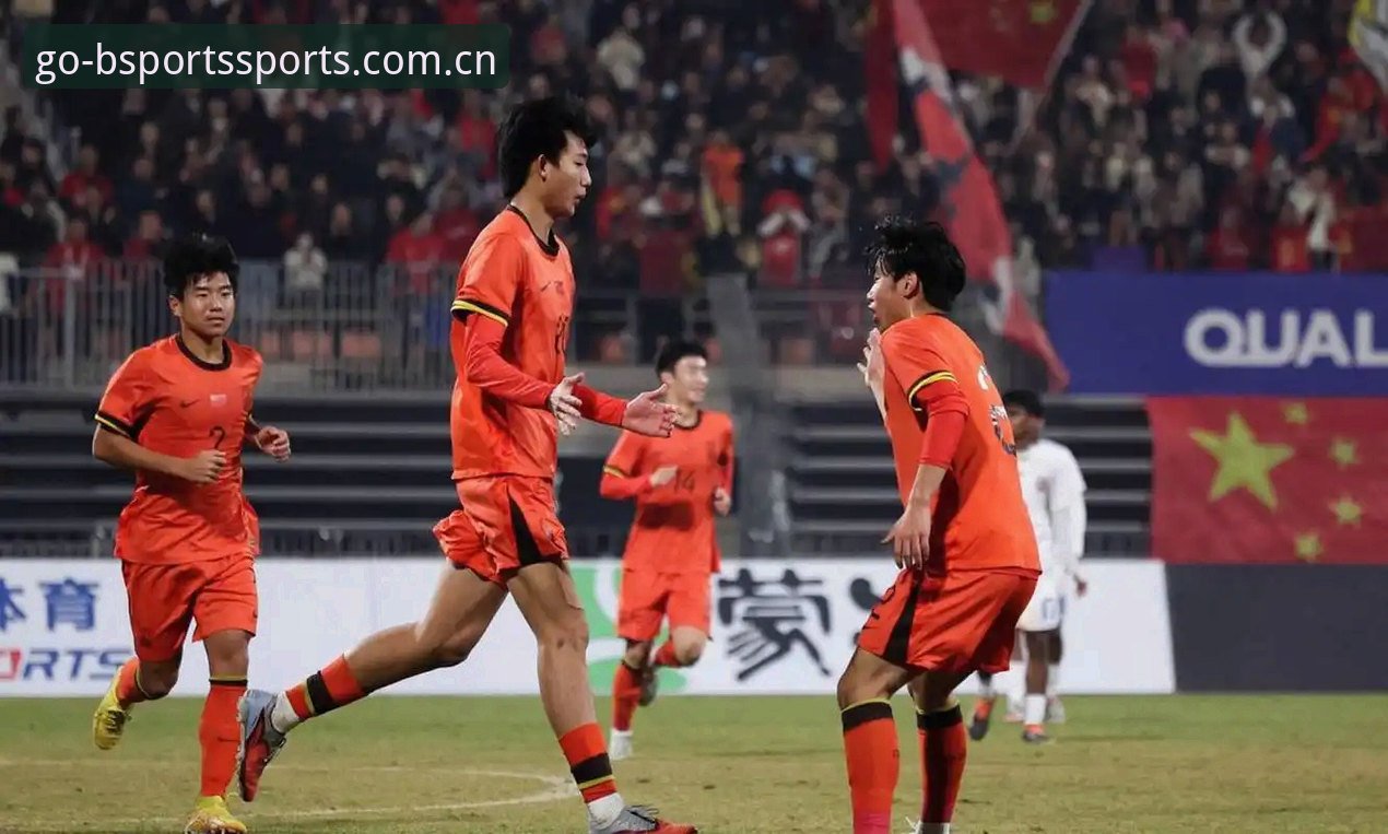 BSports登录不上怎么办安全吗 2030年世界杯扩军66队完整指南:中国男足迎来历史性机遇