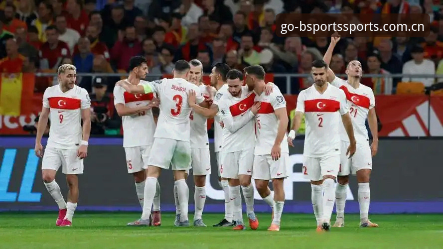 BSports官网 世界杯观赛梦与签证困境:约旦土耳其球迷 vs 美国政策,谁在为“冷场”买单?